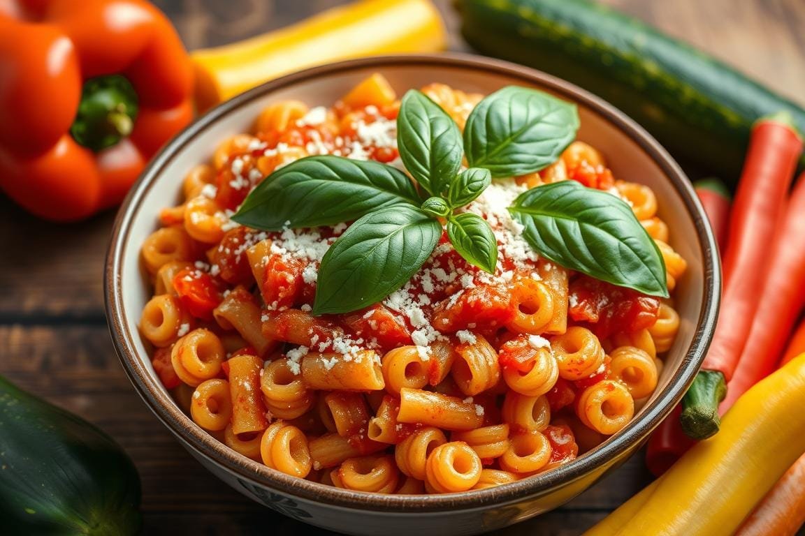 ditalini pasta recipe