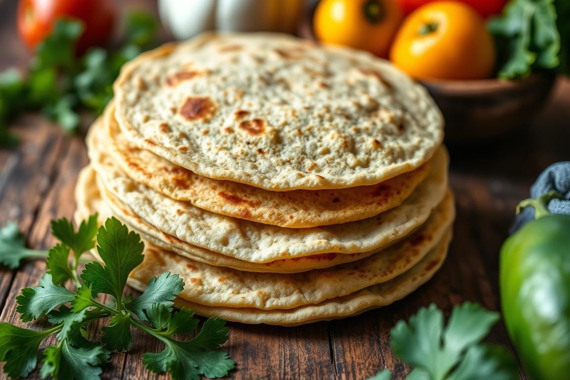 are corn tortillas gluten free