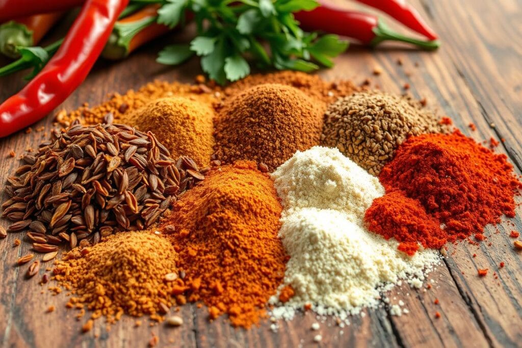 chili seasoning blend chili seasoning blend
