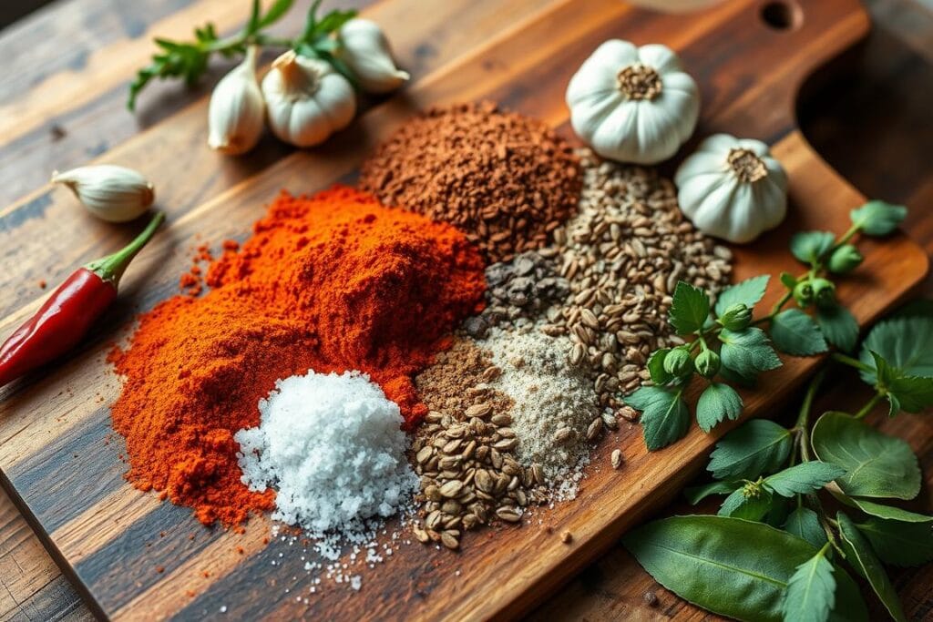 chili seasoning ingredients chili seasoning ingredients