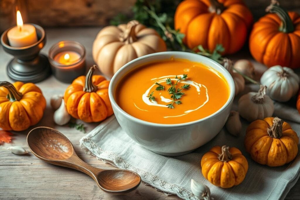 easy pumpkin soup recipe easy pumpkin soup recipe