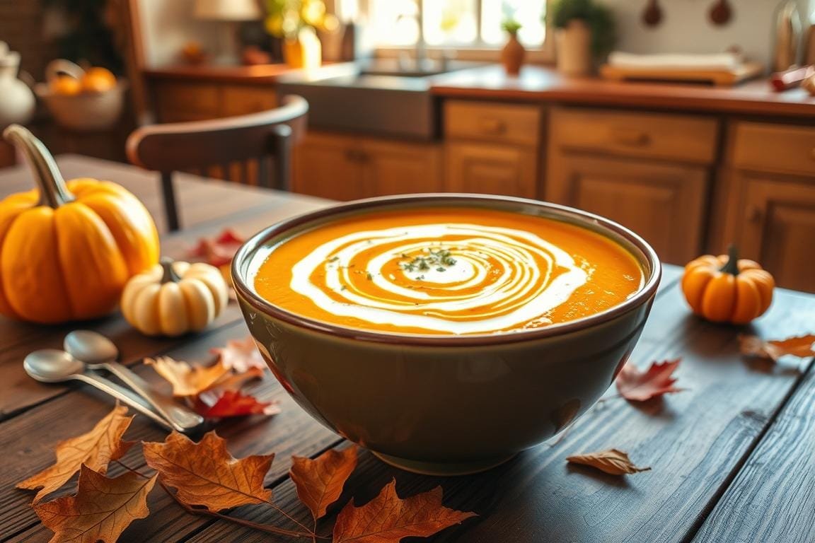 pumpkin soup dreamlight valley