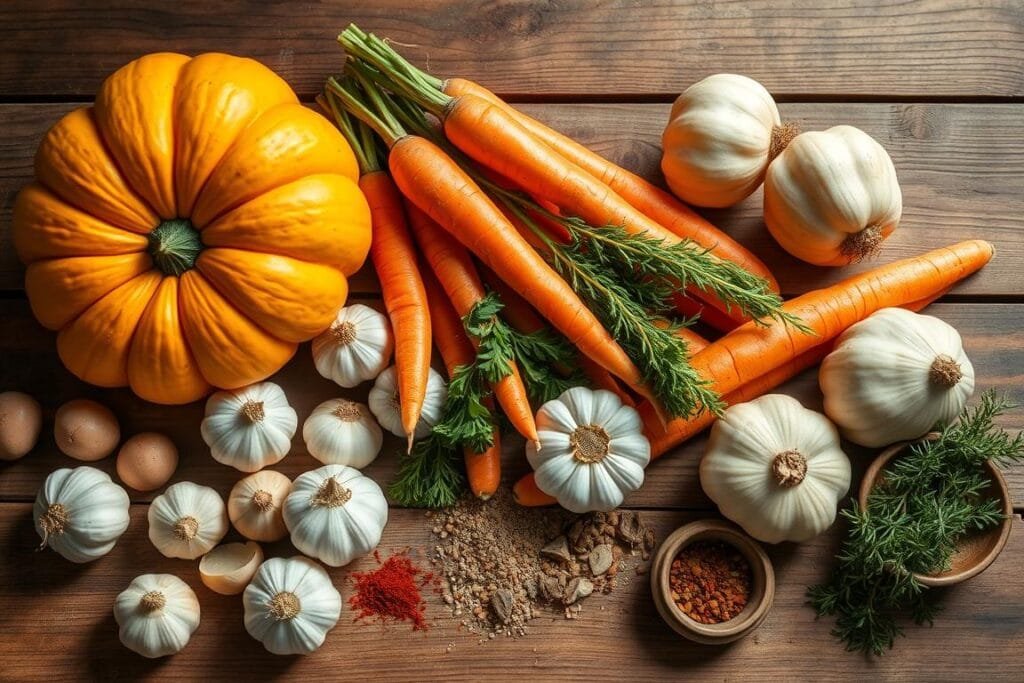 pumpkin soup ingredients pumpkin soup ingredients